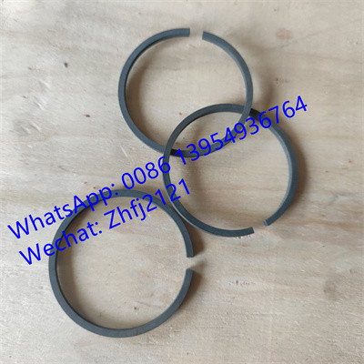 SDLG PISTON RING 4110000038198, piezas SDLG para cargador de ruedas LG936L/L956F/L958F/LG953