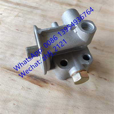 SDLG FILTRADOR DE ÓLEO 4110003657010,SDLG piezas de repuesto para la cargadora de ruedas LG936L/L956F/L958F/LG953