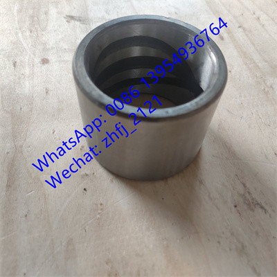 SDLG BUSHING 4120007051015,SDLG piezas de repuesto para la cargadora de ruedas LG936L/L956F/L958F/LG953