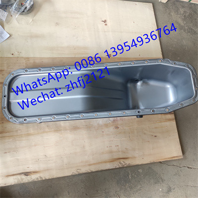 SDLG OIL SUMP 4110003435012 /1000873627, WEICHAI piezas de repuesto para WEICHAI WP6G125E22
