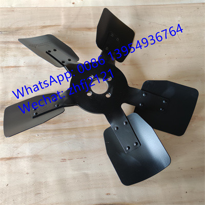 SDLG FAN 4110001571031/1308150, piezas de repuesto para WEICHAI WP6G125E22