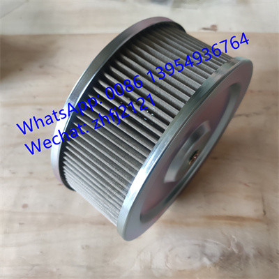 SDLG HYDRAULIC FILTER 11211325, piezas SDLG para cargador de ruedas LG936L/L956F/L958F/LG953