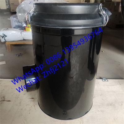 SDLG Conjunto de filtros de aire 4110000763, piezas SDLG para cargador de ruedas LG936L/L956F/L958F/LG953