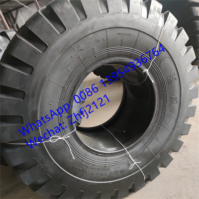 23.5-25 neumáticos GB2980-23.5-25, piezas para cargadores de ruedas LG953/LG956/LG958