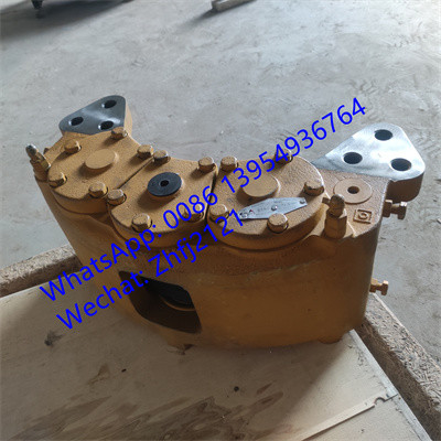 SDLG Calibre de freno 4120004308 para el eje delantero, SDLG piezas de cargador de 7 toneladas para cargador de ruedas L975F
