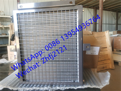 SDLG condensador 4190002805, sdlg 7ton piezas para cargador de ruedas L975F