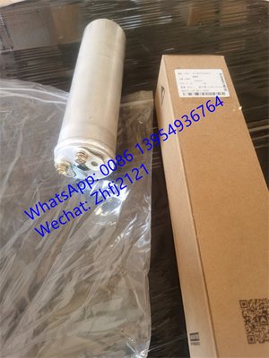SDLG secador receptor 4190002863, sdlg 7ton piezas de cargador de ruedas para cargador de ruedas L975F