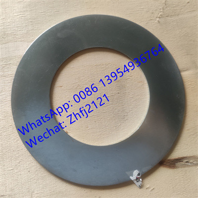 SDLG Shim 4043000412, SDLG piezas de cargador de ruedas de 7 toneladas para cargador de ruedas L975F