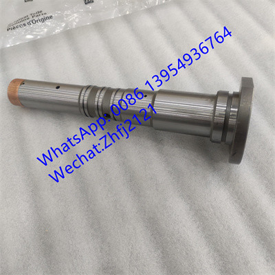 eje original de ZF, ZF.4644353058, piezas 4wg200 para la caja de cambios de ZF 4WG200 en venta