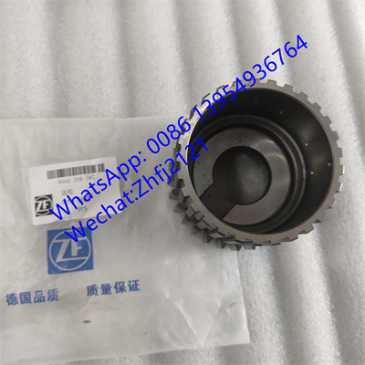 En el caso de los vehículos de motor, el precio de venta de las piezas de repuesto de la caja de cambios ZF 4WG200 es el precio de venta de las piezas originales del eje ZF, ZF. 4644308587, 4wg200