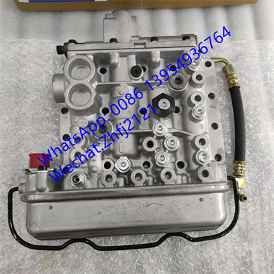 ZF CONTROL VALVE ASSY original, ZF. 4644159347, 4wg200 piezas para la caja de cambios ZF 4WG200 a la venta
