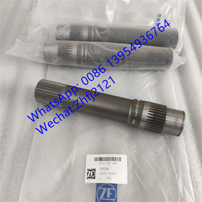 ZF INPUT SHAFT original, ZF. 4644302188, 4wg200 piezas de repuesto para la caja de cambios ZF 4WG200 a la venta