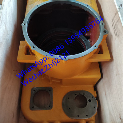 nueva SDLG TRANSMISSION HOUSE 29050027231, piezas de cargador de ruedas para el cargador de ruedas SDLG LG936/LG956/LG958