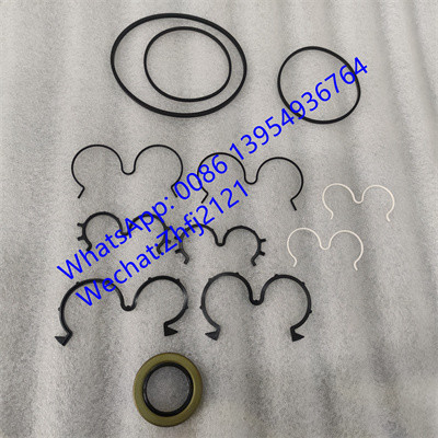 SDLG SEALING RING 4120001058206, SDLG piezas de repuesto para la cargadora de ruedas LG936L/L956F/L958F/LG953