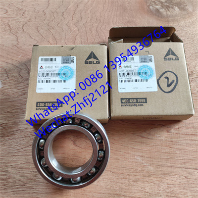 SLAG BALL BEARING 4021000057/4021000013/4021000076, piezas de repuesto para cargadores de ruedas LG936/LG956/LG958