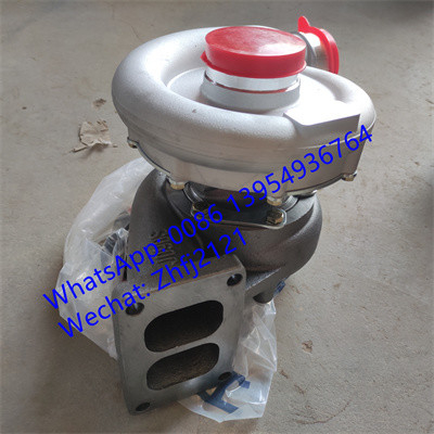 SDLG TURBO CHARGE 4110001015031 /612601111010, piezas de repuesto para cargadores de ruedas LG936/LG956/LG958