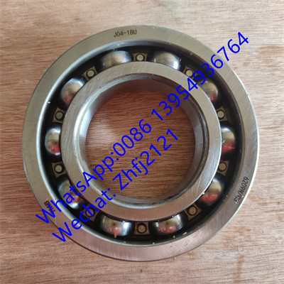 rodamiento de bolas 7200001669 /7200001491, piezas de repuesto para cargadores de ruedas LG936/LG956/LG958