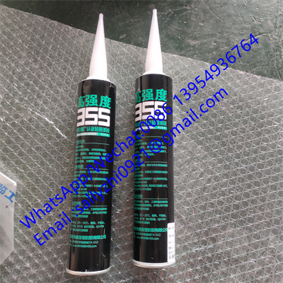 SDLG WINDSCREEN GLUE 4030000146, piezas de cargadores para cargadores de ruedas LG936/LG956/LG958