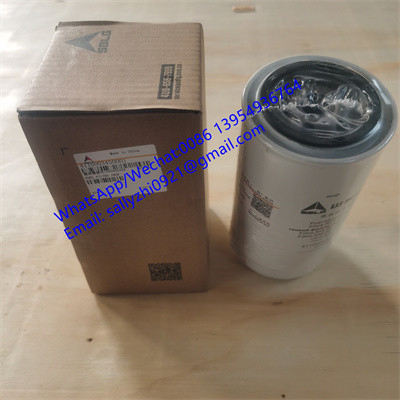 SDLG FUEL FILTER 41103450001, SDLG piezas de cargador para el cargador de ruedas LG936/LG956/LG958