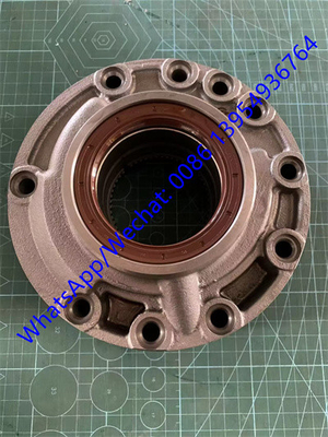 Se venden piezas de repuesto para la caja de cambios ZF WG180