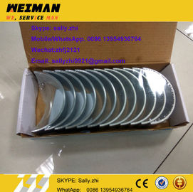 arbusto original de la biela para el motor del weichai WD615, recambios del motor del weichai en venta