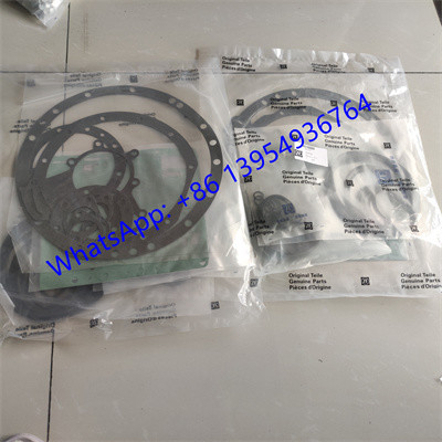 ZF Kit de reparación, ZF piezas de transmisión para 4WG200 caja de cambios (4644-024-044)
