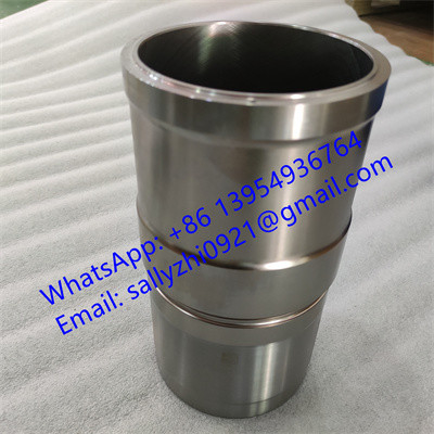 Original Cummins cilindro de línea C5318476, Cummins piezas de repuesto para el motor DONGFENG 6CT