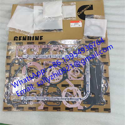 Comienza con el equipo de gaskets para el motor inferior 3800558, piezas de repuesto para el motor DONGFENG 6CT