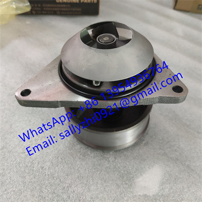 PUMPA DE AGUA C3804883/3806180, piezas de repuesto para el motor DONGFENG 6CT