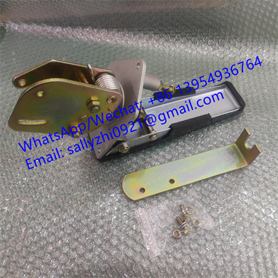 nuevo SDLG PEDAL 4120000096, SDLG piezas de cargador para cargador de ruedas LG938L