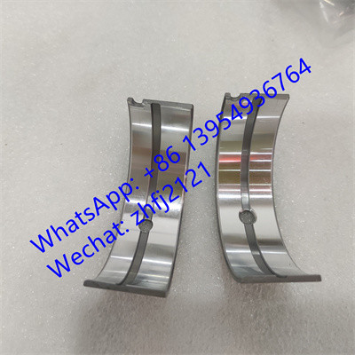 SDLG BEARING SHEEL 4110001948021/13034886, piezas de repuesto del motor weichai para la cargadora de ruedas LG938/LG956/LG958