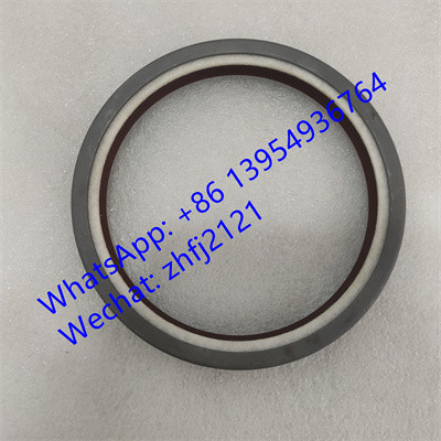 SDLG SEAL 4110000846035, piezas de motor de Weichai para el motor diésel de WEICHAI DHB06G0121/ WP6G125E22