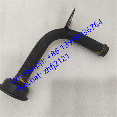 SDLG OIL SUCTION 4110000846221, piezas de motor de Weichai para el motor diésel de WEICHAI DHB06G0121/ WP6G125E22