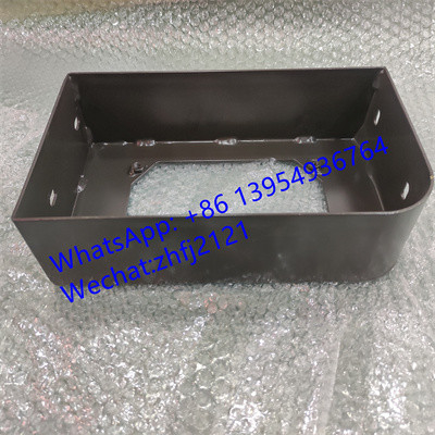 SDLG COVER PLATE 28070004981, piezas de repuesto para el clasificador SDLG G9165/ G9180 / G9190 / G9200/ G9220