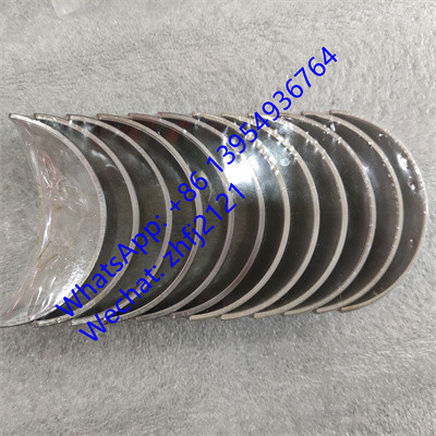 SDLG Rodas de conexión con rodamiento 13024279 /12273939, piezas de motor weichai para motores diesel WEICHAI DHB06G0121/WP6G125E22