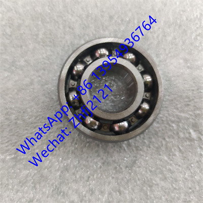 SDLG rodamiento de bolas GB 276-6204/ 4021000016, piezas de repuesto para cargador de ruedas LG936/LG956/LG958