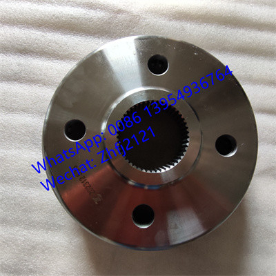 El engranaje de anillo de SDLG 29070025001, piezas de repuesto de SDLG para la cargadora de ruedas LG936/LG956/LG958/l968f/L975F