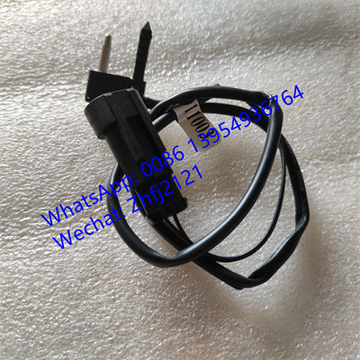 SDLG SENSOR DE TEMPERATURA 4130002911003, SDLG piezas de repuesto para la cargadora de ruedas LG936/LG956/LG958