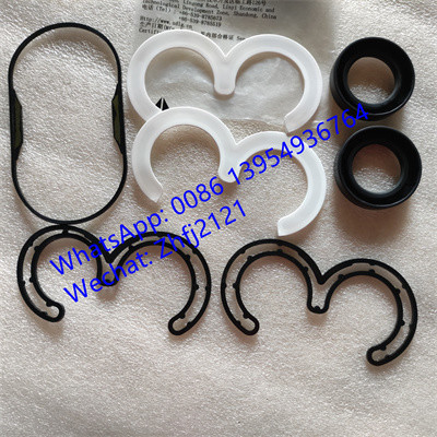SDLG SEALING RING 4120002117014, SDLG piezas de repuesto para la cargadora de ruedas LG936/LG956/LG958