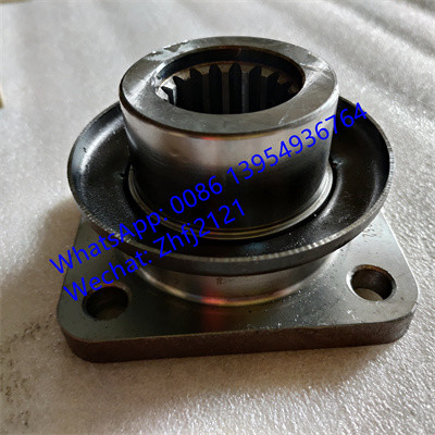 SDLG FLANGE 29070019891, piezas SDLG para cargador LG936/LG956/LG958/LG968