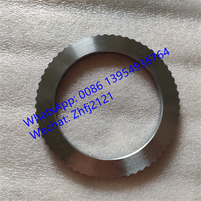 SDLG CLUTCH PISTONG PLATE BD05-01003/4110000218078, piezas SDLG para cargador de ruedas LG936/LG956/LG958/LG968