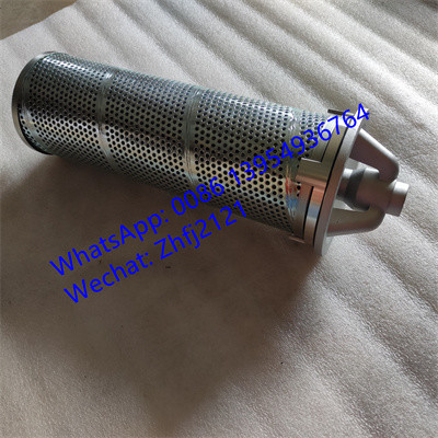 SDLG FILTRO HIDRAULICO 4120003296, SDLG piezas de repuesto para cargador de ruedas LG936/LG956/LG958/LG968