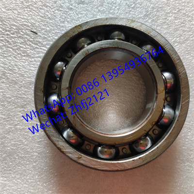 SIDLG BEARING BALL GB276-6209/ 4021000017, SDLG piezas de repuesto para la cargadora de ruedas LG936/LG956/LG958/LG968