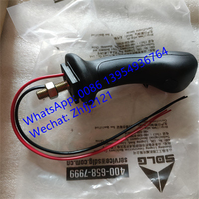 SDLG CONTOL KIT 4120002027002, SDLG piezas de repuesto para la cargadora de ruedas LG936/LG956/LG958/LG968