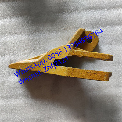 SDLG DIENTE DERECHO 29170036961, SDLG piezas de repuesto para la cargadora de ruedas LG936/LG956/LG958/LG968