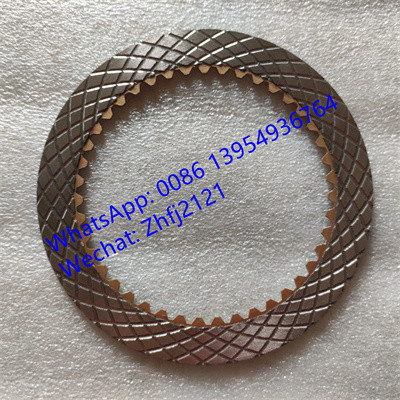 SDLG FRICTION DISC 4110000218095, piezas SDLG para cargador de ruedas LG936/LG956/LG958/LG968