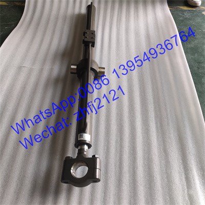 SDLG cilindro de elevación de cuchillas 4120006958, piezas SDLG para cargador LG936/LG956/LG958/LG968