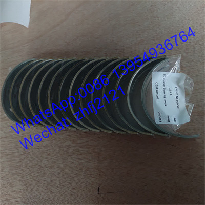 Envasador de rodamiento principal en 0.25 100508152D para el motor de carga SLDG958 Deutz BF6M103-22T3R1497