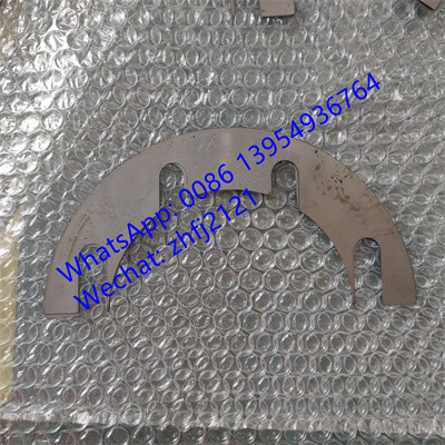 SDLG SHIM 4043002527/4043002525/4043002526, SDLG piezas de repuesto para cargadores de ruedas LG936/LG956/LG958