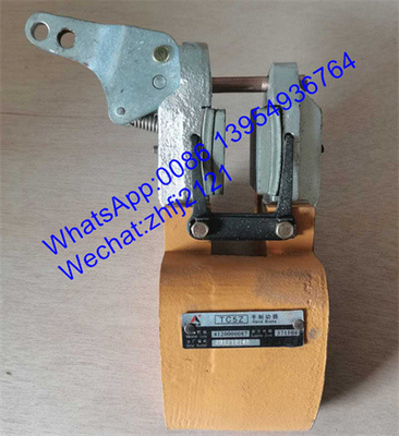 FRENO DE PARQUEO MANUAL SDLG 4120000087, piezas del cargador SDLG para el cargador de ruedas LG936/LG956/LG958